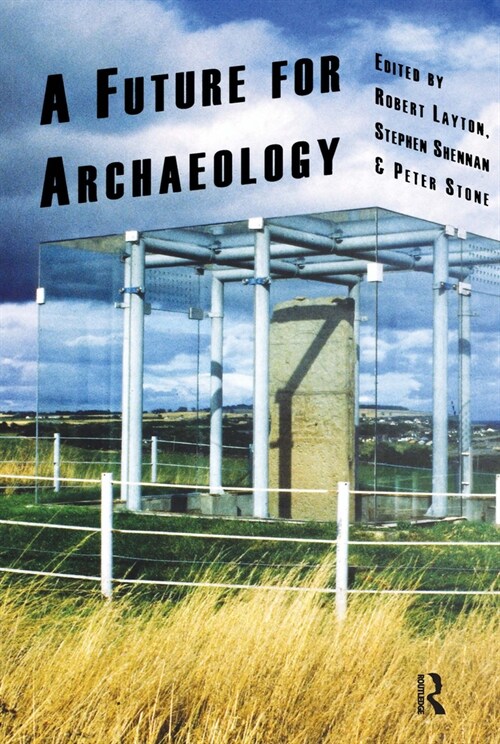 A Future for Archaeology (Paperback)