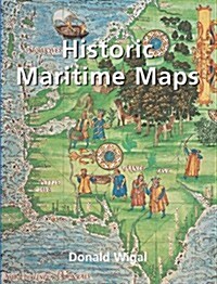 Historic Maritime Maps (Hardcover)