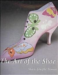 The Art of the Shoe (Hardcover)