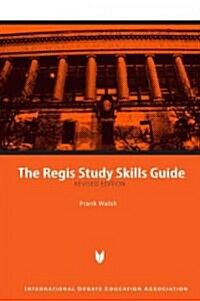 The Regis Study Skills Guide (Paperback, 5, Updated)