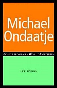 Michael Ondaatje (Hardcover)