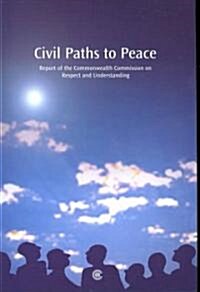 Civil Paths to Peace (Paperback)