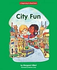 City Fun (Library Binding, Revised)