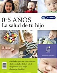 0-5 anos/ 0 to 5 Years Old (Paperback)