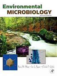 Environmental Microbiology (Hardcover, 2nd)