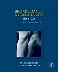 Bioimpedance and Bioelectricity Basics (Hardcover, 2)