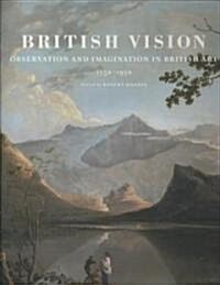 British Vision (Hardcover)