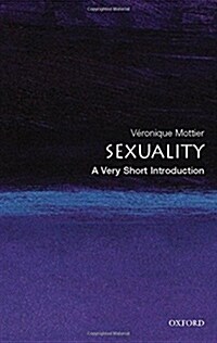 Sexuality: A Very Short Introduction (Paperback)