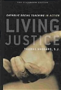 Living Justice (Hardcover)