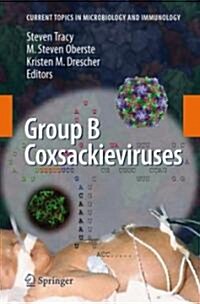 Group B Coxsackieviruses (Hardcover, 2008)