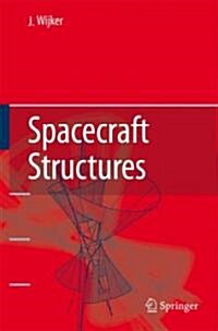 Spacecraft Structures (Hardcover)