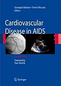 Cardiovascular Disease in AIDS (Paperback, 2)
