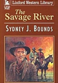 The Savage River (Paperback)