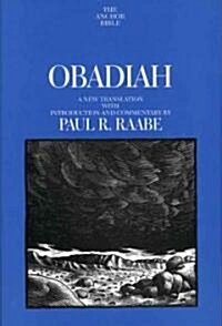 Obadiah (Hardcover)