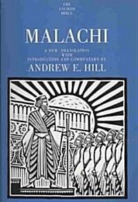 Malachi (Paperback)