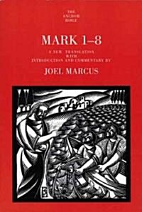 Mark 1-8 (Paperback)