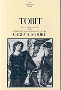 Tobit (Hardcover)