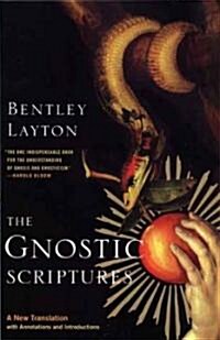 The Gnostic Scriptures (Paperback)