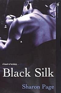 Black Silk (Paperback)