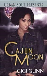 Cajun Moon (Mass Market Paperback)