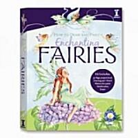 How to Draw and Paint Enchanting Fairies (Other)