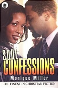 Soul Confessions (Paperback)