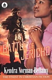 Battle of Jericho (Paperback)