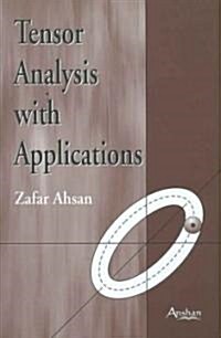 Tensor Analysis with Applications (Hardcover)