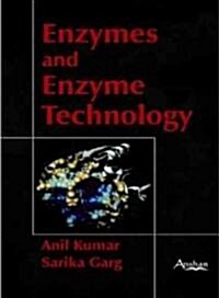 Enzymes and Enzyme Technology (Hardcover)