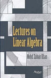Lectures on Linear Algebra (Hardcover)