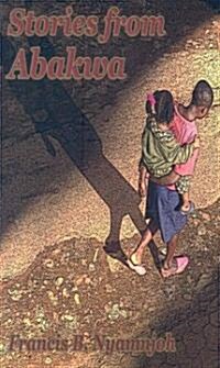 Stories from Abakwa (Paperback)