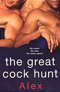 The Great Cock Hunt (Paperback)