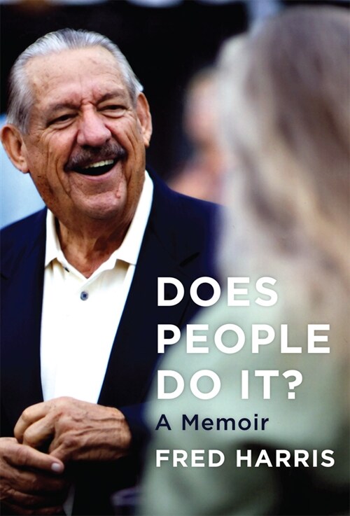 Does People Do It?: A Memoir (Hardcover)