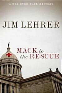 Mack to the Rescue (Hardcover)