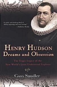 Henry Hudson (Paperback)