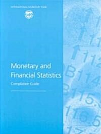 Monetary and Financial Statistics (Paperback)