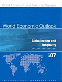 World Economic Outlook, October 2007 (Paperback)