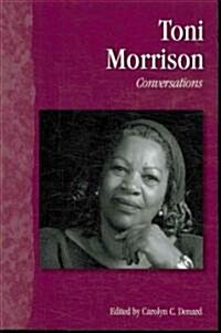 Toni Morrison: Conversations (Paperback)