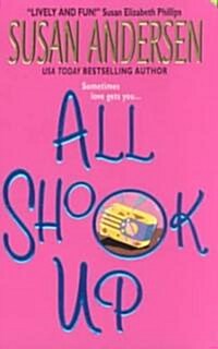 All Shook Up (Mass Market Paperback)