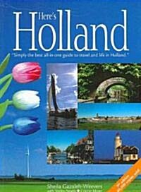 Heres Holland (Paperback, 9th)