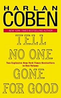 Tell No One / Gone for Good (Paperback)