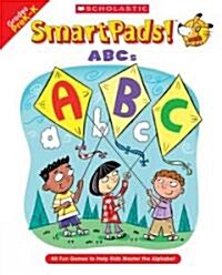 Smart Pads ABCs (Paperback)