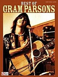Best of Gram Parsons (Paperback)