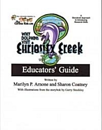 Mac, Information Detective, in . . . the Curious Kids and Why Dolphins Visit Curiosity Creek [2 Volumes]: A Storybook Approach to Introducing Research (Hardcover)