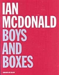 Ian McDonald (Paperback)