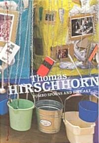 Thomas Hirschhorn (Paperback)