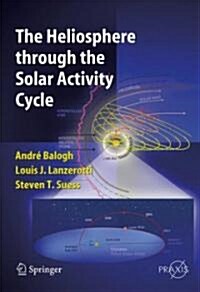 The Heliosphere Through the Solar Activity Cycle (Hardcover)