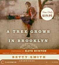 A Tree Grows in Brooklyn (Audio CD)