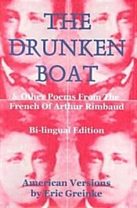 Drunken Boat (Paperback, 4, UK)
