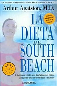 La dieta de south beach / The South Beach Diet (Paperback, Translation)